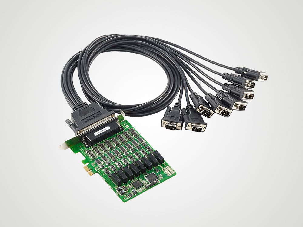 Multiport Serial Boards